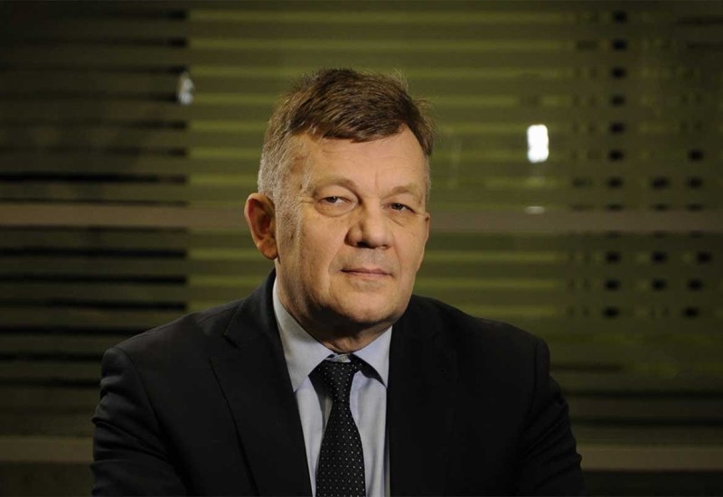 Ćeranić ostaje vanredni profesor i dekan FBN-a