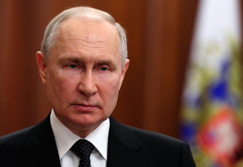 Putin razgovarao sa liderima susjednih država