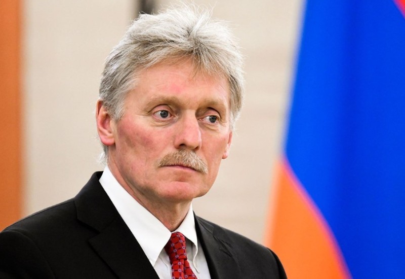 Peskov saopštio gdje je Putin dok traje pobuna