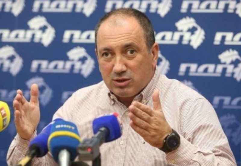 Crnadak potvrdio: PDP će učestvovati u radu najavljene posebne sjednice parlamenta Srpske