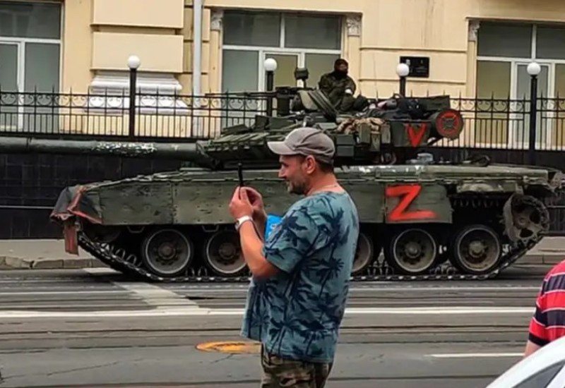 Zašto je Rostov toliko važan Rusima? Prigožin "udario" Putina tamo gdje najviše boli