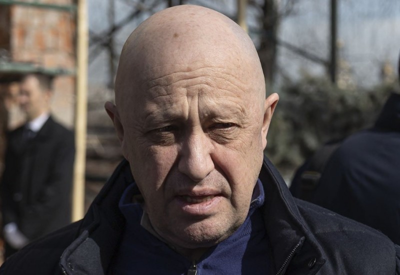Prigožin zaustavio pohod Vagnerovaca na Moskvu, otkrio i zašto
