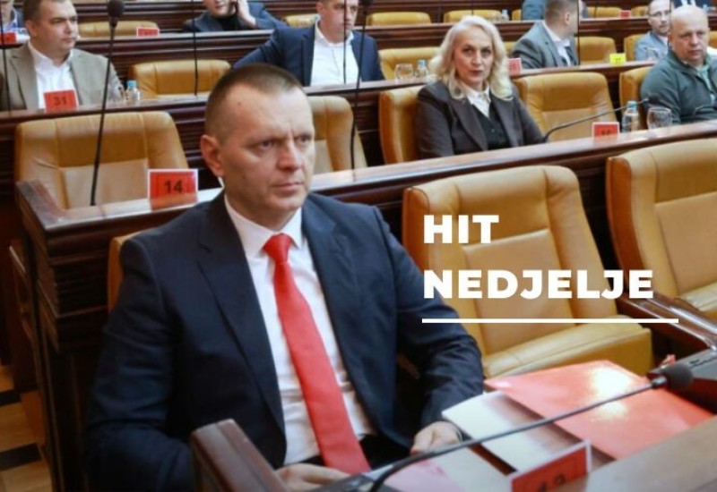 Lukač: Hoćete da ubijete Banjaluku uvođenjem neradne nedjelje?