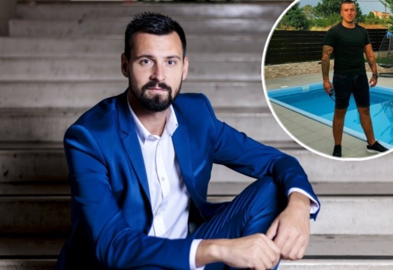 Kažnjen sa više od 3.000 evra: Splitskog zamjenika gradonačelnika nazvao četnikom