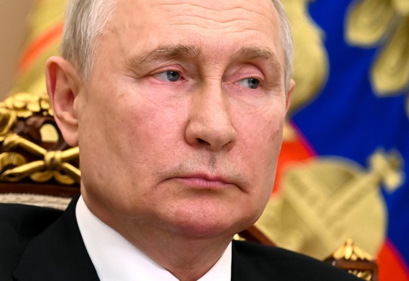 Putin potpisao Zakon o zabrani promjene pola, postoje i izuzeci