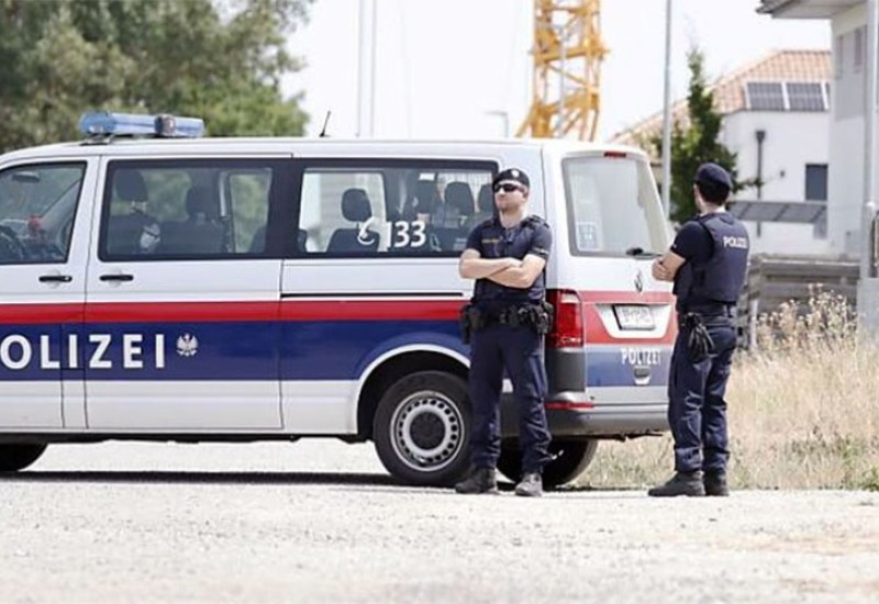 Austrijanka ubila dve kćerke, zatim se zabila kolima u drvo