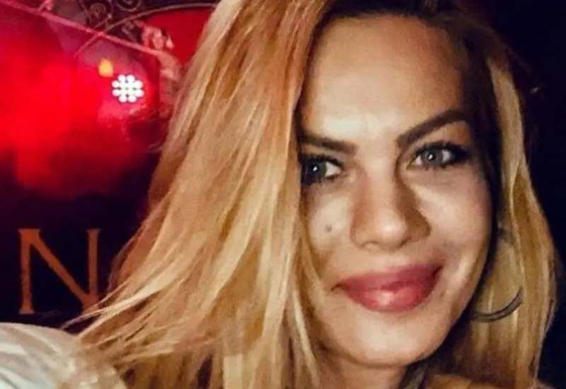 Vjerenik joj pucao u glavu: Ovako danas izgleda Ivana Panzalović