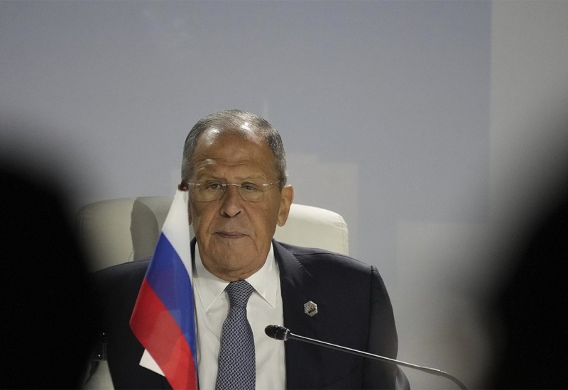 Lavrov: U toku je istraga nesreće sa Prigožinom