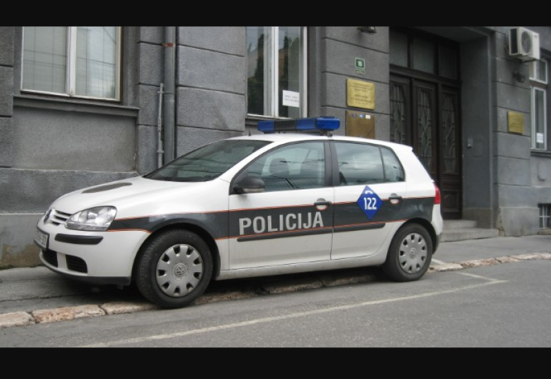 Policija KS provodi akciju pod nazivom "Bumerang"