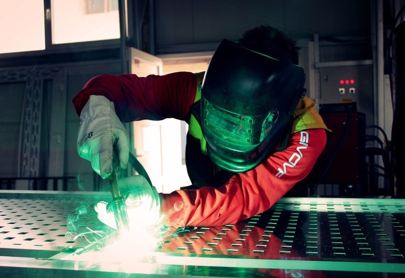 Rast industrijske proizvodnje u Srpskoj veća za 3,6 odsto