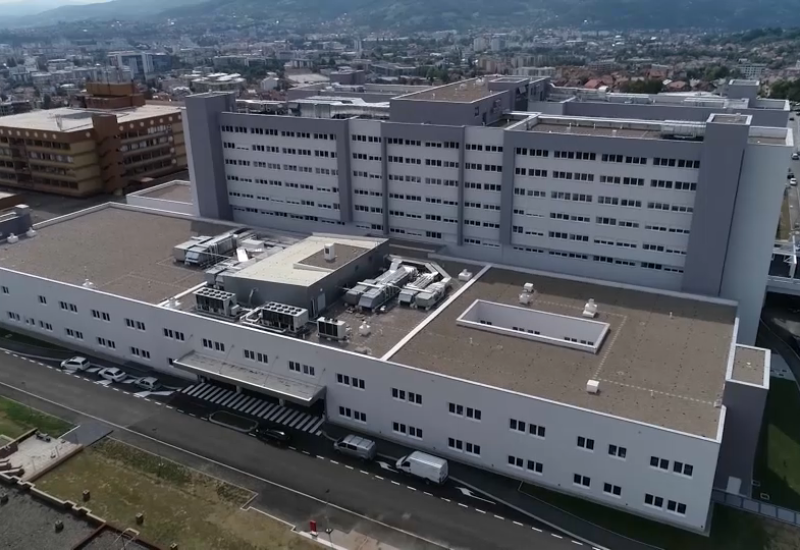 Banjalučanin napao čovjeka na benzinskoj pumpi, povrijeđeni završio na UKC-u Srpske