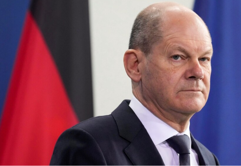 Šolc po prvi put u posjeti Kini