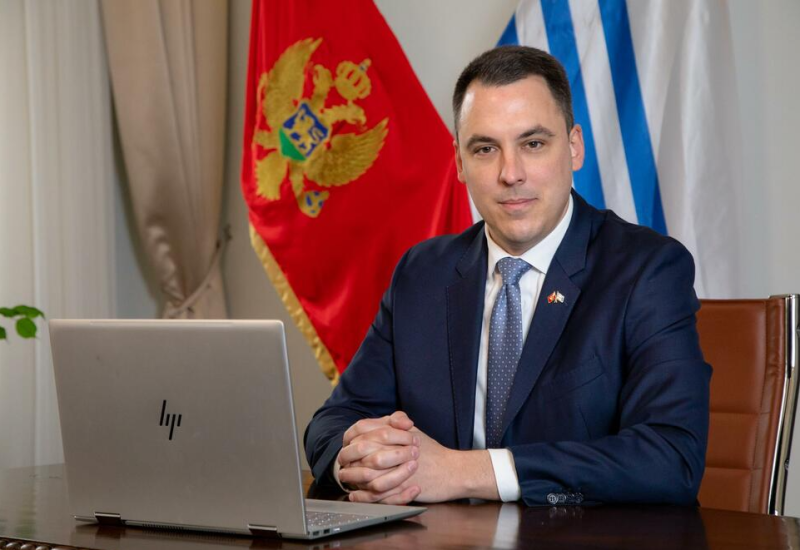 VUKOVIĆ: Nastavljamo dalje, interesi grada i države iznad svega