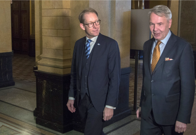 BULSTORM: Ispunićemo dogovor s Turskom o NATO-u