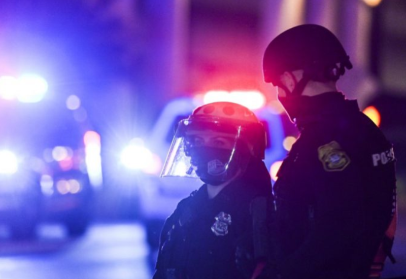 Tri osobe ubijene tokom pucnjave u srednjoj školi