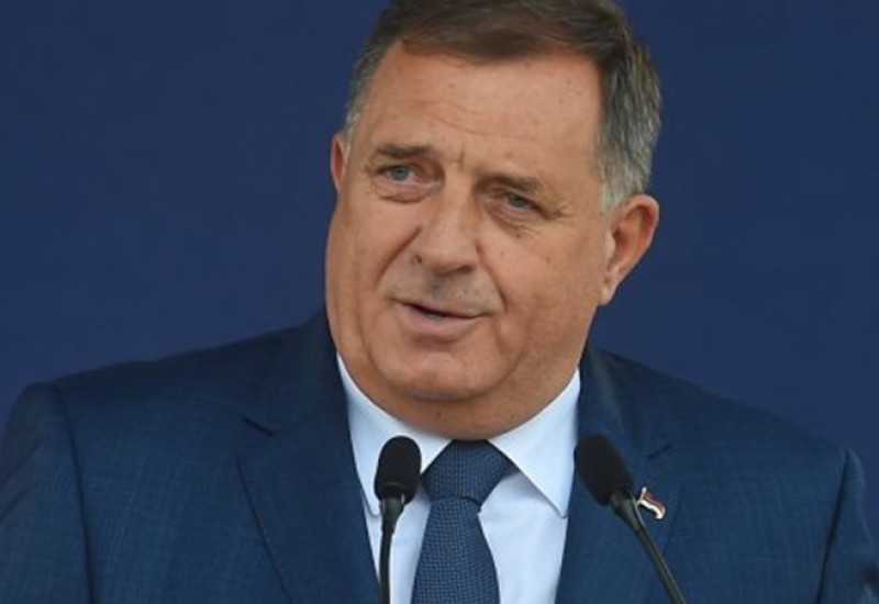Dodik: SNSD pobjednik izbora, Srpska ostaje jedinstvena