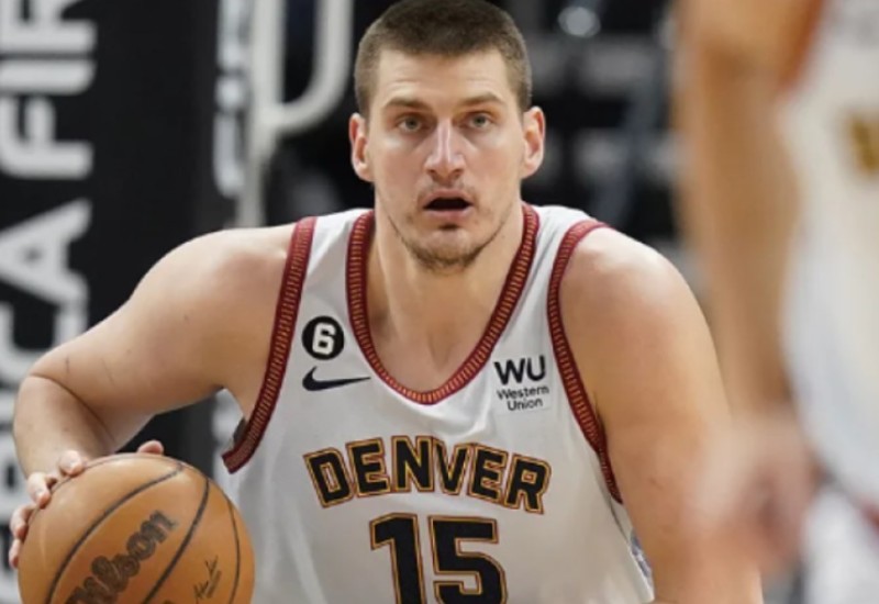 Počinje 78. izdanje NBA sezone! Nikola Jokić brani tron i napada nove rekorde
