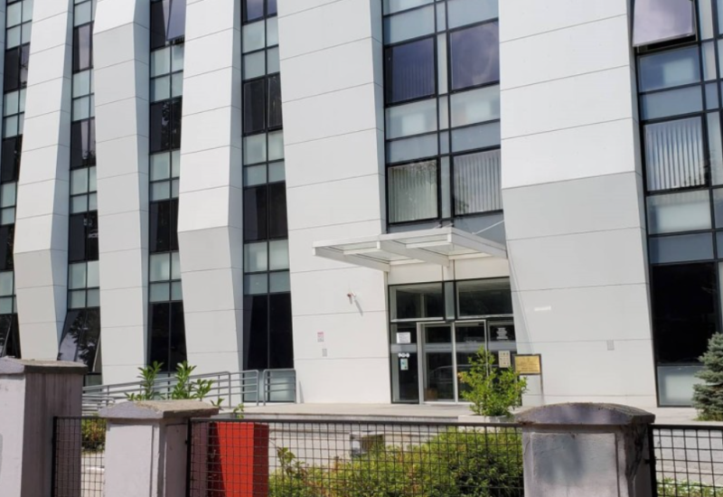 Osnovni sud u Banjaluci o sudbini Milorada Dodika na čelu SNSD