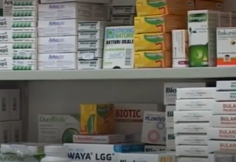FZO RS: Oko 11 miliona KM za lijekove za rijetke bolesti