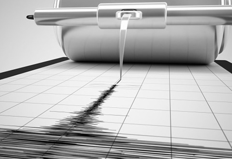 Zemljotres potresao područje kod Šibenika