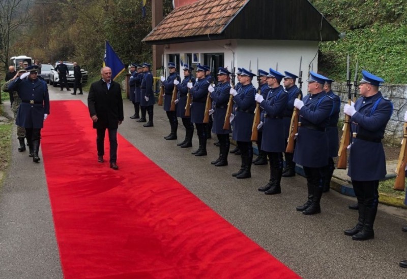 Helezove izjave pod lupom Тužilaštva BiH, predmet već formiran