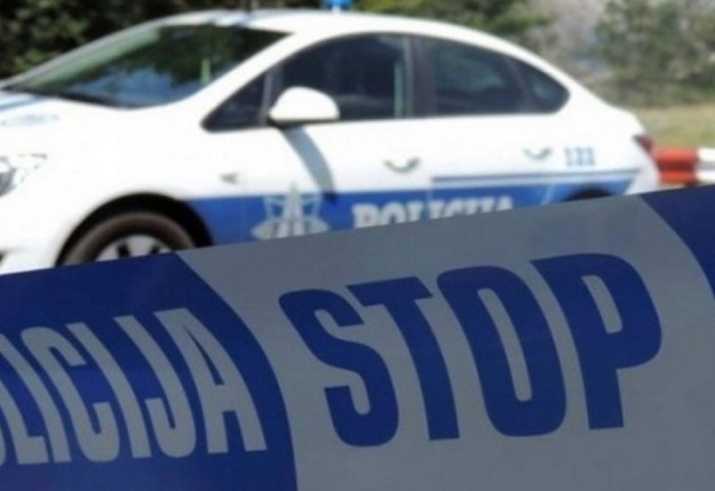 Skandal u Crnoj Gori: Inspektori organizovali seksualne orgije u stanici policije FOTO