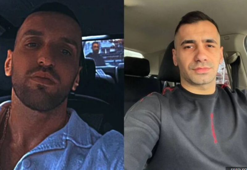 Obračun pripadnika uglednih sarajevskih porodica: Detalji pucnjave na Bjelašnici
