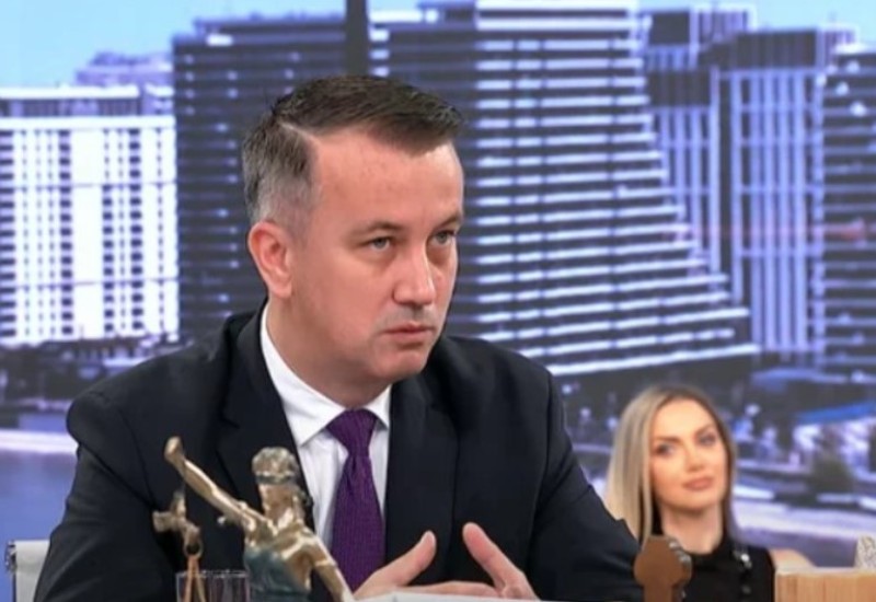 Adam Šukalo: Opozicija u Srbiji pokazala da je protiv Srpske, imali su agendu za napad”