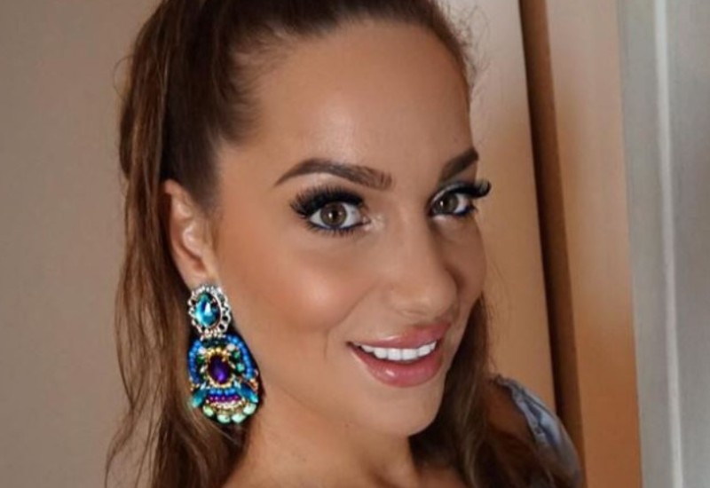 Potresna ispovijest jedne od najljepših žena na Balkanu: Bila sam u paklu droge, prostitucije i bluda
