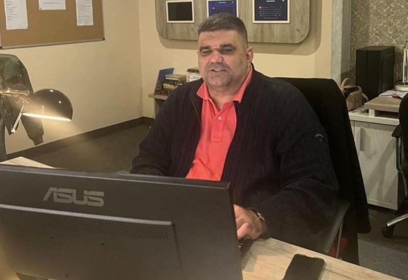 Saša Mirković: Ceca je srpska maćeha, a ne majka