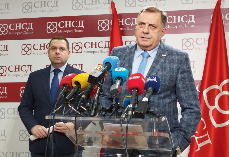 CIK BiH poništila izbore na 136 biračkih mjesta, oštre reakcije iz Republike Srpske
