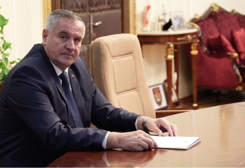 Višković najavio nastavak otpuštanja neradnika: Da li će otkaze dobiti i šefovi