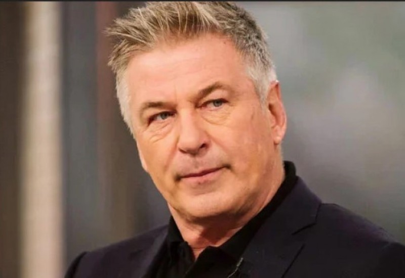 Snimanje filma "Rust" se nastavlja, Boldvin u glavnoj ulozi