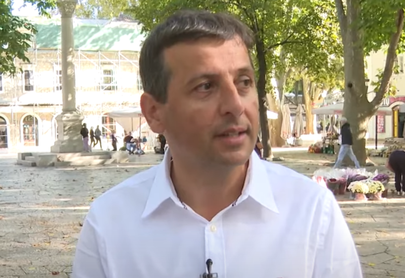 VUKANOVIĆ: Gurao sam Medu i Mirnu, imate li malo obraza i časti?