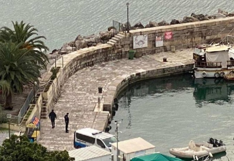 Tragičan kraj potrage: Pronađeno tijelo dječaka kojeg je odnio talas