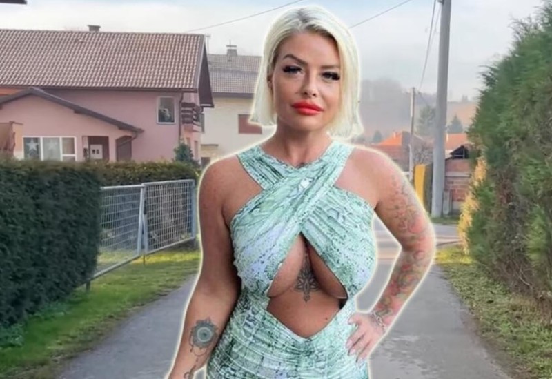 Nakon hapšenja Mirnese oglasio se njen prijatelj: Para nema, uz tebe sam kraljice