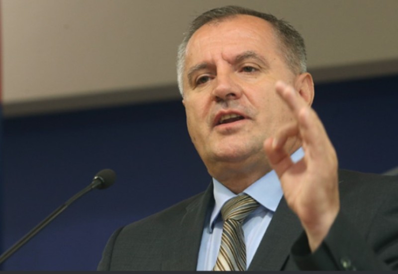 Od 1. januara uvećane za 9,2 odsto: Premijer Srpske najavio odluku Vlade o penzijama