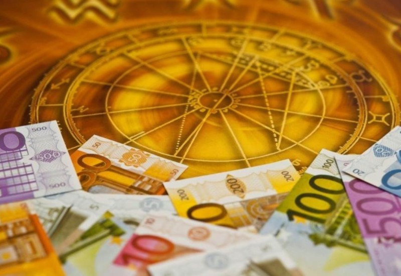 Novčani horoskop za februar
