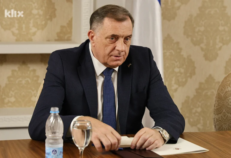 Dodik: Pozvan sam na Molitveni doručak u Ameriku