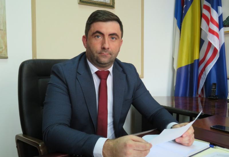 Petrović preusmjerio pare: Kako će se finansirati referendum o opozivu gradonačelnika Bijeljine