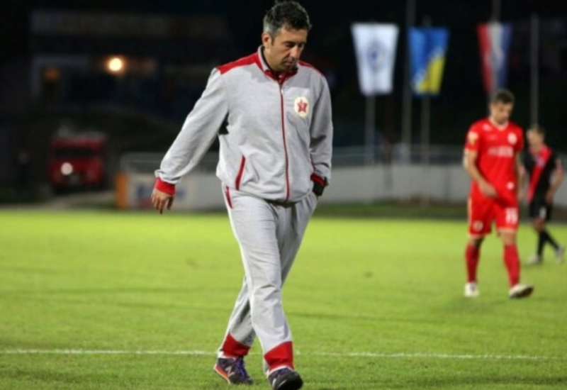 Trener Veleža nakon sudara: Vidjeli smo izuzetno ružne scene