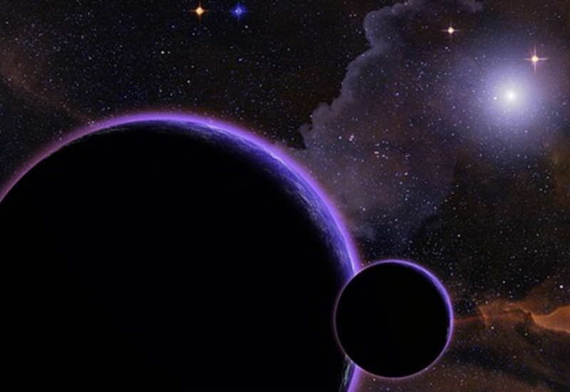 Astronomi otkrili novu planetu