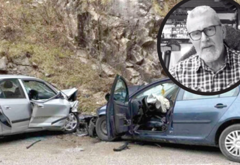 Optužnicu za smrt Maunage pisali 11 mjeseci, vraćena im da je urede