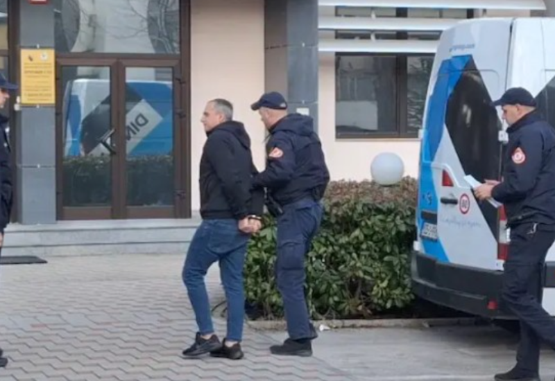 Milionska pljačka: Beganović za povrat novca optuženom Noi ponudio zaštitu u zatvoru