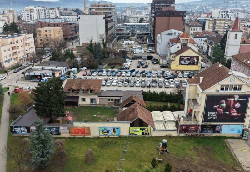 Stanivuković: Srušićemo “Eurosplet”