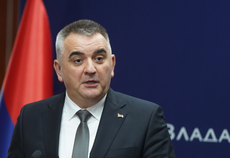 Minić objavio podatke: Srpska i danas otplaćuje zaduženja iz doba SFRJ