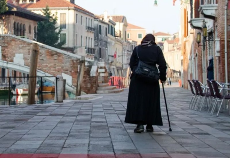 Baba Marta - svi ste čuli za nju, a ovo je staro vjerovanje o njoj