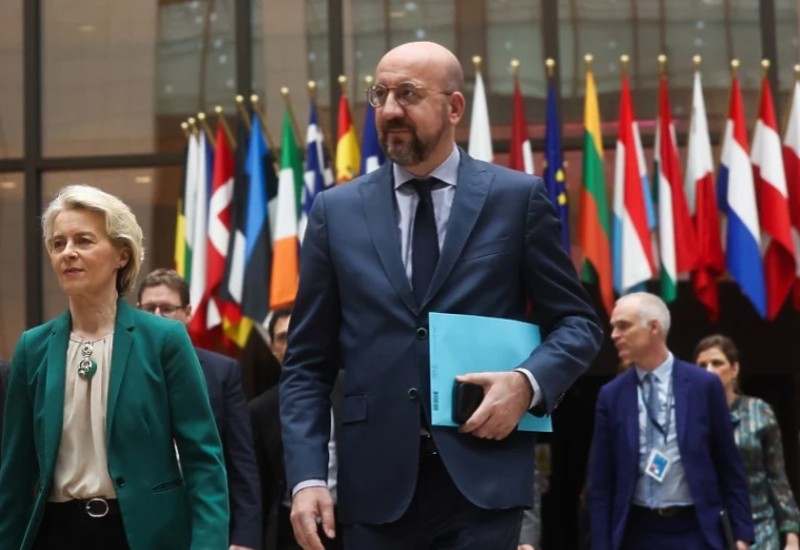Savjet EU produžilo okvir restriktivnih mjera zbog situacije u BiH do marta 2026.