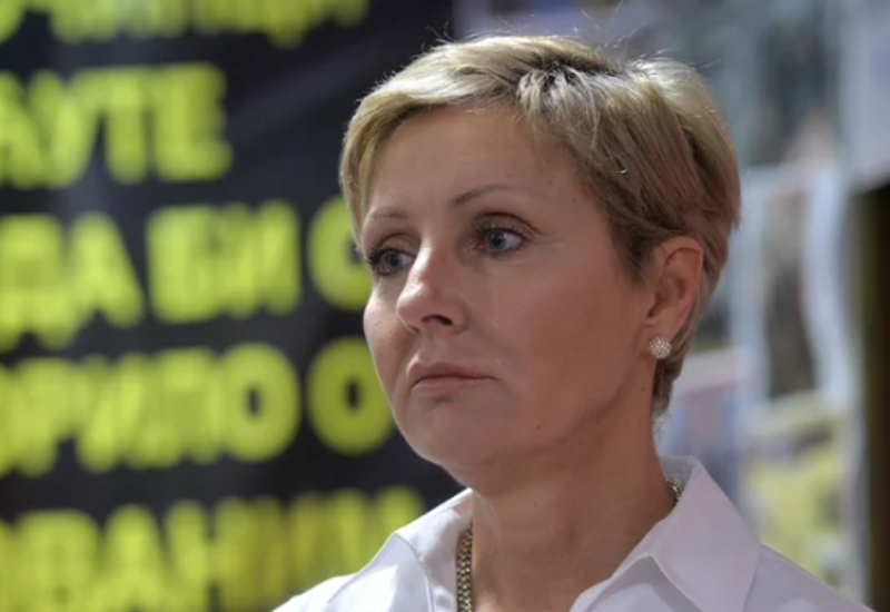 Jelena Milić više nije ambasador Srbije u Hrvatskoj