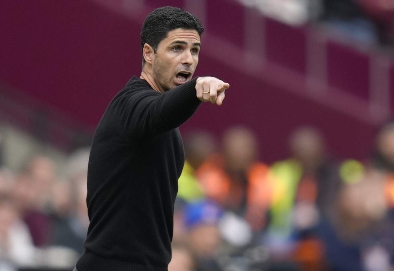 Arteta: Ako hoćemo da budemo šampioni moramo da pobijedimo Mančester siti